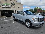 Used 2018 Nissan Titan SV Crew Cab 4x4, Pickup for sale #WL6116 - photo 16