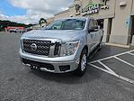 Used 2018 Nissan Titan SV Crew Cab 4x4, Pickup for sale #WL6116 - photo 4