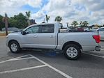 Used 2018 Nissan Titan SV Crew Cab 4x4, Pickup for sale #WL6116 - photo 8