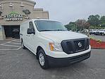 Used 2017 Nissan NV1500 Standard Roof RWD, Empty Cargo Van for sale #WL6117 - photo 17