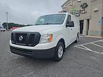 Used 2017 Nissan NV1500 Standard Roof RWD, Empty Cargo Van for sale #WL6117 - photo 4