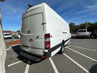 Used 2017 Mercedes-Benz Sprinter 3500 4x2, Upfitted Cargo Van for sale #WL6119 - photo 2