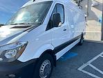 Used 2017 Mercedes-Benz Sprinter 3500 4x2, Upfitted Cargo Van for sale #WL6119 - photo 12