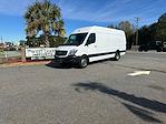 Used 2017 Mercedes-Benz Sprinter 3500 4x2, Upfitted Cargo Van for sale #WL6119 - photo 4