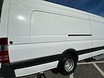 Used 2017 Mercedes-Benz Sprinter 3500 4x2, Upfitted Cargo Van for sale #WL6119 - photo 24