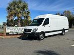 Used 2017 Mercedes-Benz Sprinter 3500 4x2, Upfitted Cargo Van for sale #WL6119 - photo 5