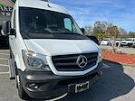 Used 2017 Mercedes-Benz Sprinter 3500 4x2, Upfitted Cargo Van for sale #WL6119 - photo 7