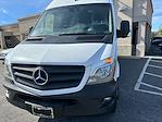 Used 2017 Mercedes-Benz Sprinter 3500 4x2, Upfitted Cargo Van for sale #WL6119 - photo 9