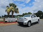 Used 2017 Toyota Tundra Limited Crew Cab 4x4, Pickup for sale #WL6127 - photo 1