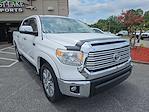 Used 2017 Toyota Tundra Limited Crew Cab 4x4, Pickup for sale #WL6127 - photo 19