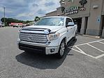 Used 2017 Toyota Tundra Limited Crew Cab 4x4, Pickup for sale #WL6127 - photo 5