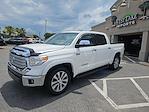 Used 2017 Toyota Tundra Limited Crew Cab 4x4, Pickup for sale #WL6127 - photo 6