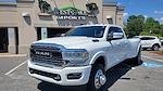 Used 2021 Ram 3500 Limited Crew Cab 4WD, Pickup for sale #WL6130 - photo 3