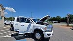 Used 2021 Ram 3500 Limited Crew Cab 4WD, Pickup for sale #WL6130 - photo 23