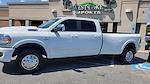 Used 2021 Ram 3500 Limited Crew Cab 4WD, Pickup for sale #WL6130 - photo 5