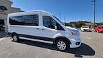 Used 2021 Ford Transit 350 XLT Medium Roof RWD, Passenger Van for sale #WL6131 - photo 17