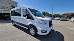 Used 2021 Ford Transit 350 XLT Medium Roof RWD, Passenger Van for sale #WL6131 - photo 18