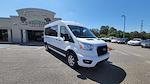 Used 2021 Ford Transit 350 XLT Medium Roof RWD, Passenger Van for sale #WL6131 - photo 3