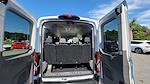 Used 2021 Ford Transit 350 XLT Medium Roof RWD, Passenger Van for sale #WL6131 - photo 24