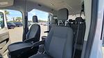 Used 2021 Ford Transit 350 XLT Medium Roof RWD, Passenger Van for sale #WL6131 - photo 35