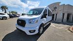 Used 2021 Ford Transit 350 XLT Medium Roof RWD, Passenger Van for sale #WL6131 - photo 6