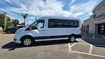 Used 2021 Ford Transit 350 XLT Medium Roof RWD, Passenger Van for sale #WL6131 - photo 9