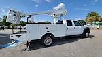 Used 2016 Ford F-550 XLT Crew Cab 4x2, Service Truck for sale #WL6139 - photo 16