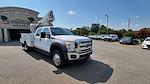 Used 2016 Ford F-550 XLT Crew Cab 4x2, Service Truck for sale #WL6139 - photo 21