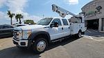 Used 2016 Ford F-550 XLT Crew Cab 4x2, Service Truck for sale #WL6139 - photo 7