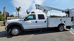 Used 2016 Ford F-550 XLT Crew Cab 4x2, Service Truck for sale #WL6139 - photo 8