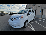 Used 2020 Nissan NV200 FWD, Empty Cargo Van for sale #WL6145 - photo 1