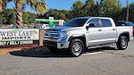 Used 2017 Toyota Tundra TRD Pro Crew Cab 4x4, Pickup for sale #WL6148 - photo 4