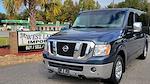 Used 2018 Nissan NV3500 Standard Roof RWD, Passenger Van for sale #WL6150 - photo 3