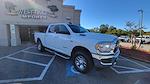 Used 2019 Ram 2500 Big Horn Crew Cab 4x4, Pickup for sale #WL6151 - photo 3