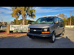 Used 2009 Chevrolet Express 2500 Work Van 4x2, Empty Cargo Van for sale #WL6158 - photo 1