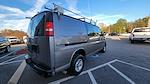 Used 2009 Chevrolet Express 2500 Work Van 4x2, Empty Cargo Van for sale #WL6158 - photo 12