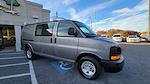 Used 2009 Chevrolet Express 2500 Work Van 4x2, Empty Cargo Van for sale #WL6158 - photo 15