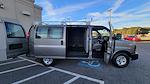 Used 2009 Chevrolet Express 2500 Work Van 4x2, Empty Cargo Van for sale #WL6158 - photo 16