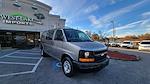 Used 2009 Chevrolet Express 2500 Work Van 4x2, Empty Cargo Van for sale #WL6158 - photo 3