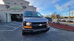 Used 2009 Chevrolet Express 2500 Work Van 4x2, Empty Cargo Van for sale #WL6158 - photo 4