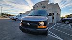 Used 2009 Chevrolet Express 2500 Work Van 4x2, Empty Cargo Van for sale #WL6158 - photo 5