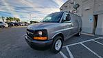 Used 2009 Chevrolet Express 2500 Work Van 4x2, Empty Cargo Van for sale #WL6158 - photo 6