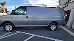 Used 2009 Chevrolet Express 2500 Work Van 4x2, Empty Cargo Van for sale #WL6158 - photo 8