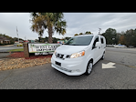 Used 2020 Nissan NV200 SV 4x2, Empty Cargo Van for sale #WL6161 - photo 1