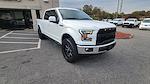 Used 2016 Ford F-150 Lariat SuperCrew Cab 4x4, Pickup for sale #WL6162 - photo 4