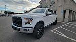 Used 2016 Ford F-150 Lariat SuperCrew Cab 4x4, Pickup for sale #WL6162 - photo 8