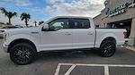 Used 2016 Ford F-150 Lariat SuperCrew Cab 4x4, Pickup for sale #WL6162 - photo 10