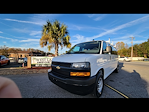 Used 2023 Chevrolet Express 3500 LS RWD, Passenger Van for sale #WL6164 - photo 1