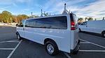 Used 2023 Chevrolet Express 3500 LS RWD, Passenger Van for sale #WL6164 - photo 2