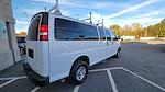 Used 2023 Chevrolet Express 3500 LS RWD, Passenger Van for sale #WL6164 - photo 13